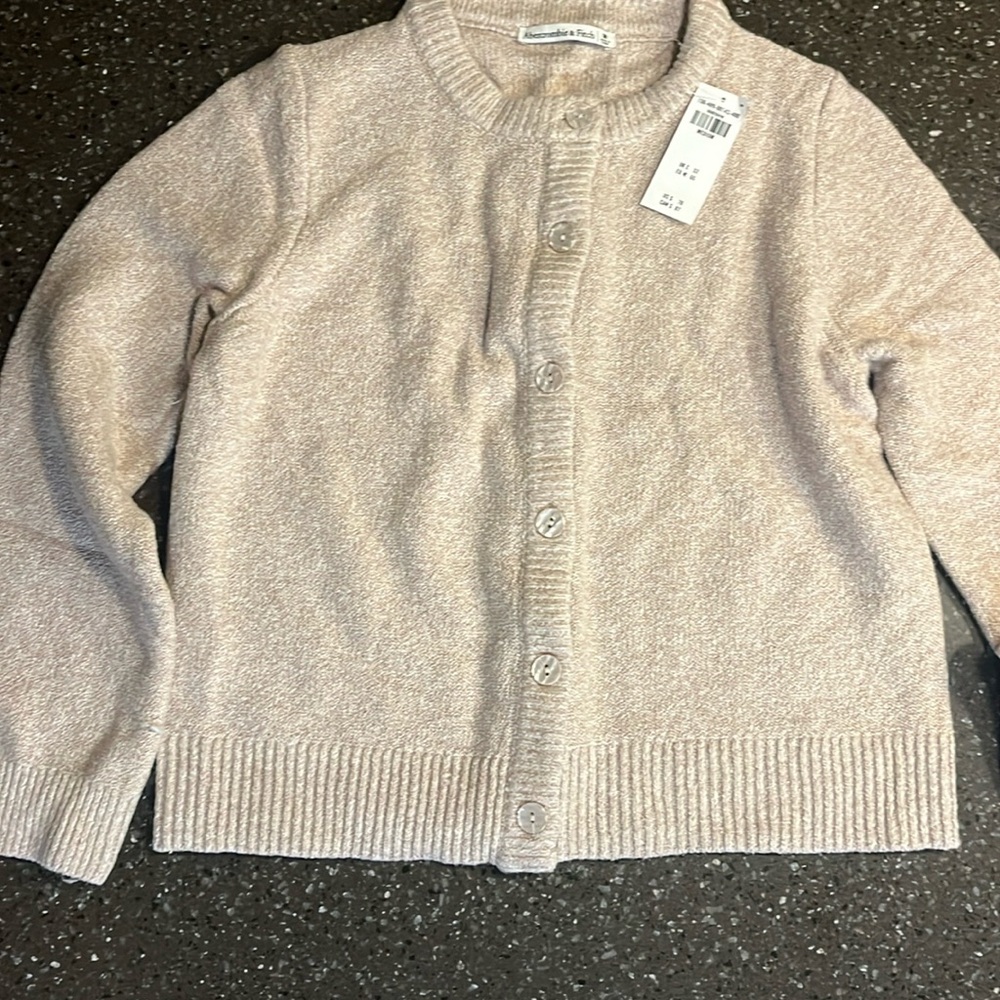 Women’s cardigan